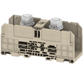 Weidmuller WFF 300 Bolt-type/Feed-through screw terminals - Rubicon Partner Portal